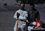 Image of Chaplain Korea, 1950, second 41 stock footage video 65675041556