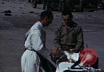 Image of Chaplain Korea, 1950, second 42 stock footage video 65675041556