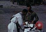 Image of Chaplain Korea, 1950, second 44 stock footage video 65675041556