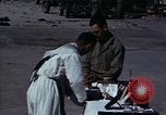 Image of Chaplain Korea, 1950, second 45 stock footage video 65675041556