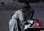 Image of Chaplain Korea, 1950, second 46 stock footage video 65675041556