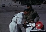 Image of Chaplain Korea, 1950, second 47 stock footage video 65675041556