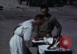 Image of Chaplain Korea, 1950, second 48 stock footage video 65675041556