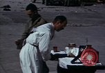 Image of Chaplain Korea, 1950, second 50 stock footage video 65675041556