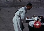 Image of Chaplain Korea, 1950, second 52 stock footage video 65675041556