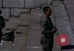 Image of Chaplain Korea, 1950, second 53 stock footage video 65675041556