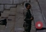 Image of Chaplain Korea, 1950, second 54 stock footage video 65675041556