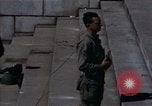 Image of Chaplain Korea, 1950, second 55 stock footage video 65675041556