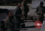 Image of Chaplain Korea, 1950, second 57 stock footage video 65675041556