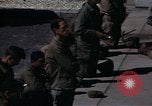 Image of Chaplain Korea, 1950, second 58 stock footage video 65675041556