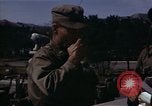 Image of Chesty Puller Korea, 1950, second 26 stock footage video 65675041557