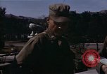 Image of Chesty Puller Korea, 1950, second 30 stock footage video 65675041557