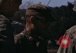 Image of Chesty Puller Korea, 1950, second 38 stock footage video 65675041557