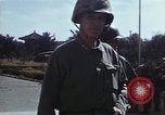 Image of Chesty Puller Korea, 1950, second 54 stock footage video 65675041557