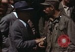 Image of Chesty Puller Korea, 1950, second 56 stock footage video 65675041557