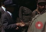 Image of Chesty Puller Korea, 1950, second 57 stock footage video 65675041557