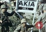 Image of United States Marines in Korea Korea, 1950, second 5 stock footage video 65675041559