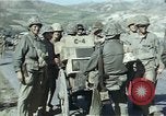 Image of United States Marines in Korea Korea, 1950, second 39 stock footage video 65675041559