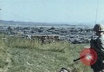 Image of United States Marines in Korea Korea, 1950, second 55 stock footage video 65675041559