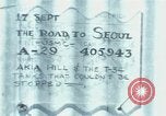 Image of United States Marines Korea, 1950, second 1 stock footage video 65675041560