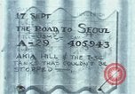 Image of United States Marines Korea, 1950, second 4 stock footage video 65675041560