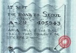 Image of United States Marines Korea, 1950, second 9 stock footage video 65675041560