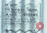 Image of United States Marines Korea, 1950, second 10 stock footage video 65675041560