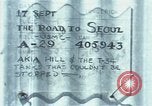Image of United States Marines Korea, 1950, second 13 stock footage video 65675041560
