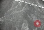 Image of pictures from US aircraft gun cameras Korea, 1950, second 1 stock footage video 65675041561