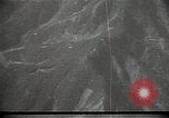 Image of pictures from US aircraft gun cameras Korea, 1950, second 3 stock footage video 65675041561