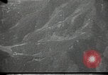 Image of pictures from US aircraft gun cameras Korea, 1950, second 5 stock footage video 65675041561