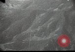 Image of pictures from US aircraft gun cameras Korea, 1950, second 6 stock footage video 65675041561