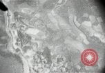Image of pictures from US aircraft gun cameras Korea, 1950, second 8 stock footage video 65675041561