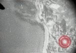 Image of pictures from US aircraft gun cameras Korea, 1950, second 11 stock footage video 65675041561