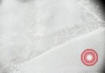 Image of pictures from US aircraft gun cameras Korea, 1950, second 16 stock footage video 65675041561