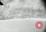Image of pictures from US aircraft gun cameras Korea, 1950, second 21 stock footage video 65675041561