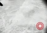 Image of pictures from US aircraft gun cameras Korea, 1950, second 22 stock footage video 65675041561