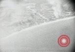 Image of pictures from US aircraft gun cameras Korea, 1950, second 23 stock footage video 65675041561