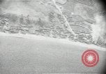 Image of pictures from US aircraft gun cameras Korea, 1950, second 27 stock footage video 65675041561