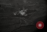 Image of pictures from US aircraft gun cameras Korea, 1950, second 40 stock footage video 65675041561