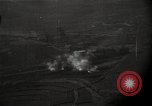 Image of pictures from US aircraft gun cameras Korea, 1950, second 41 stock footage video 65675041561