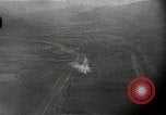 Image of pictures from US aircraft gun cameras Korea, 1950, second 48 stock footage video 65675041561