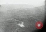 Image of pictures from US aircraft gun cameras Korea, 1950, second 49 stock footage video 65675041561