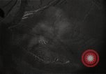 Image of pictures from US aircraft gun cameras Korea, 1950, second 57 stock footage video 65675041561