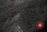 Image of US warplane strafing attack in Korea Korea, 1950, second 3 stock footage video 65675041562