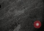 Image of US warplane strafing attack in Korea Korea, 1950, second 5 stock footage video 65675041562