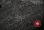 Image of US warplane strafing attack in Korea Korea, 1950, second 6 stock footage video 65675041562
