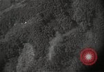 Image of US warplane strafing attack in Korea Korea, 1950, second 11 stock footage video 65675041562