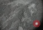 Image of US warplane strafing attack in Korea Korea, 1950, second 15 stock footage video 65675041562