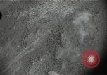 Image of US warplane strafing attack in Korea Korea, 1950, second 16 stock footage video 65675041562